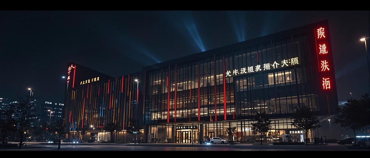 午夜成人视频公司简介